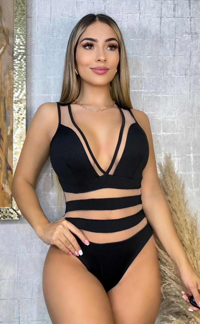 Body Maya Elegance