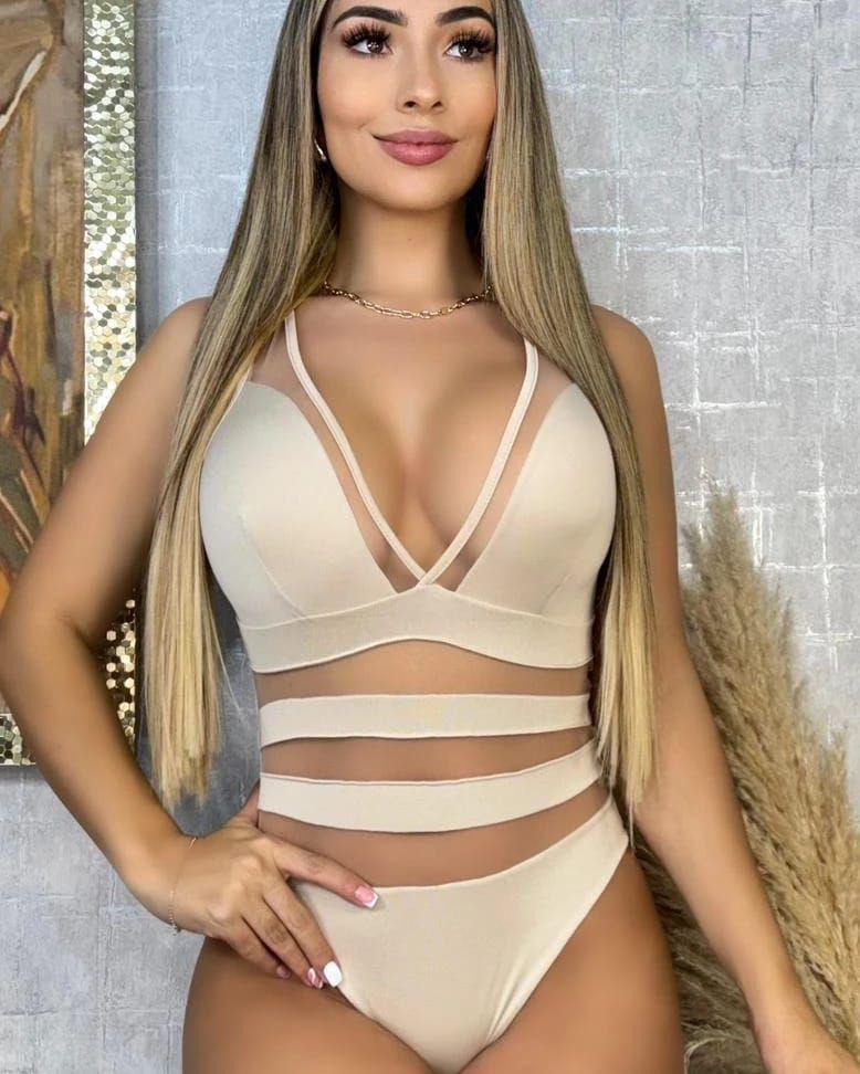 Body Maya Elegance