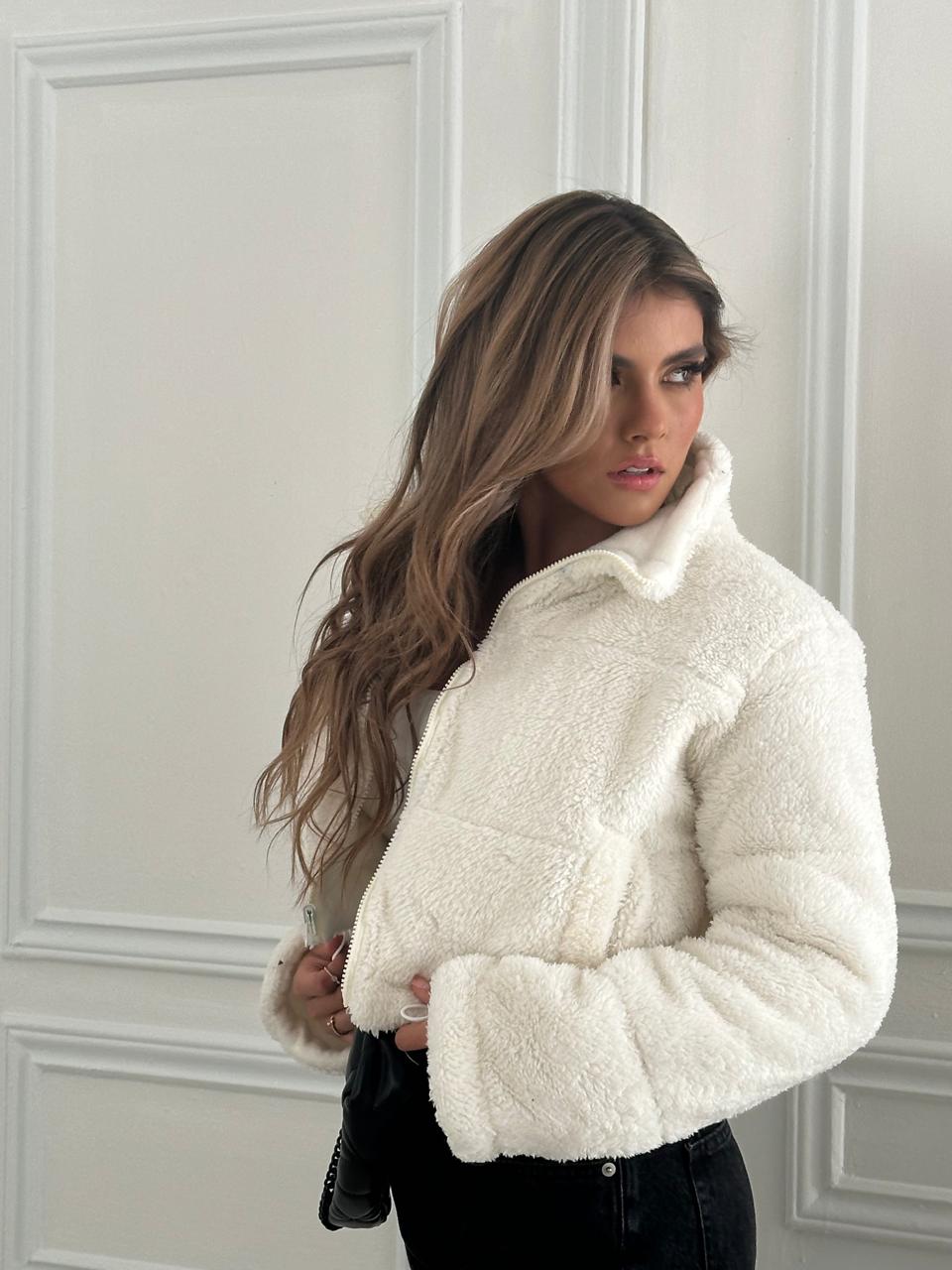 Buso Ovejera Cozy Fit
