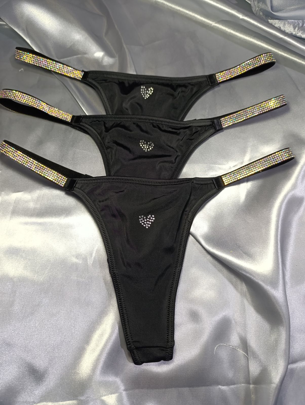 Panty Corazón
