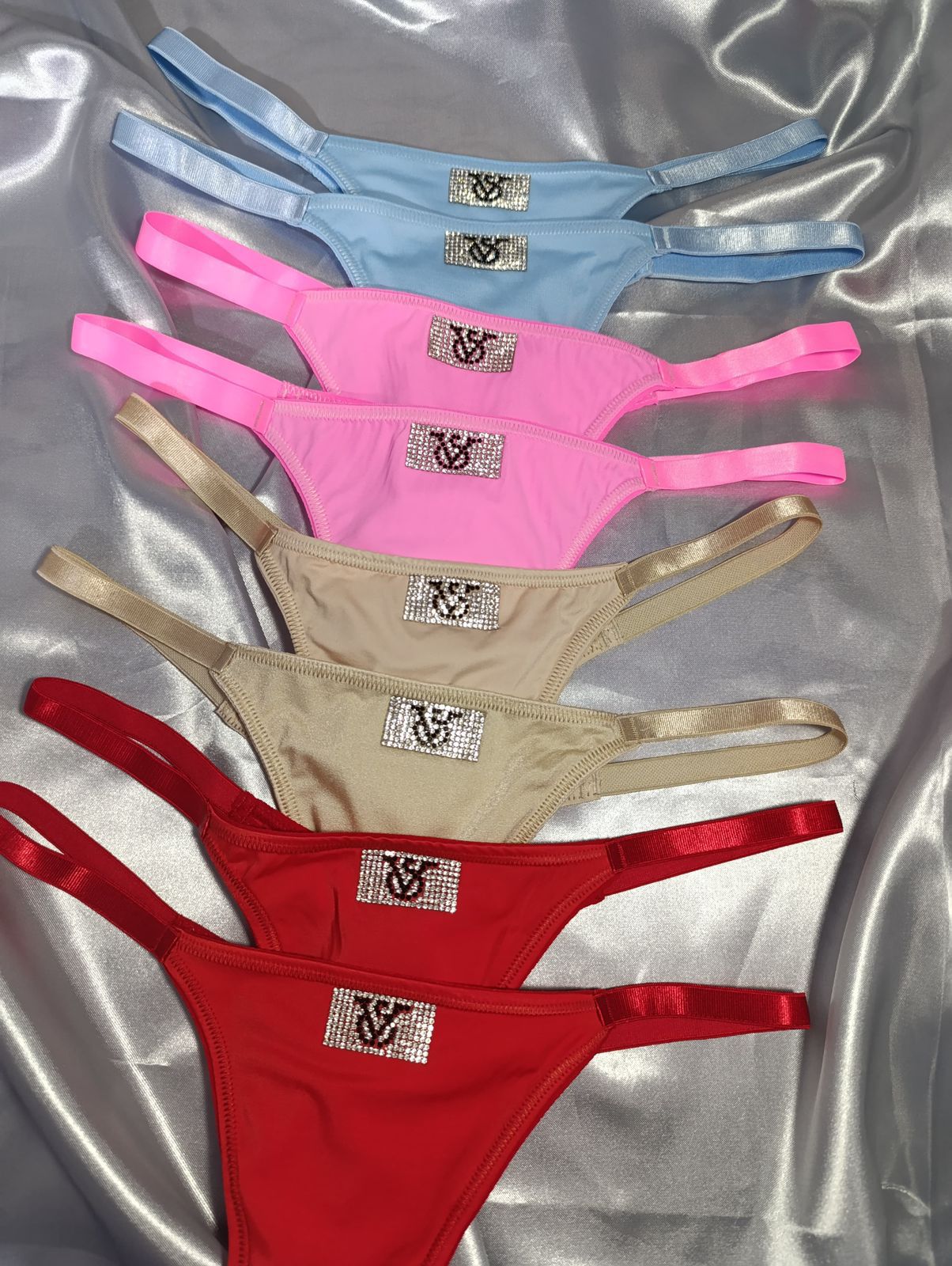 Panty VS