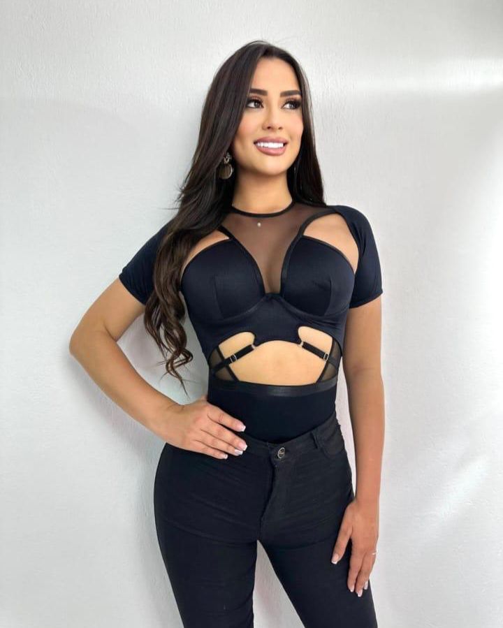 Body Sensual Allure