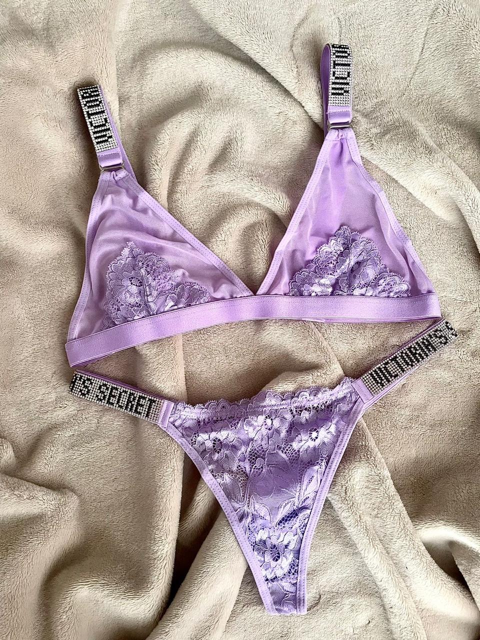 Set Intimates Glam (Copia)