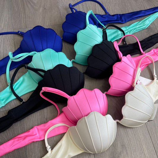 Bikini Summer Glow