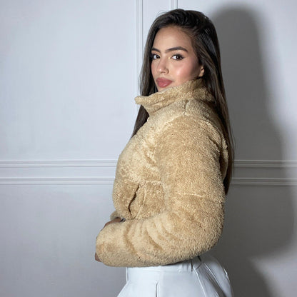 Buso Ovejera Cozy Fit