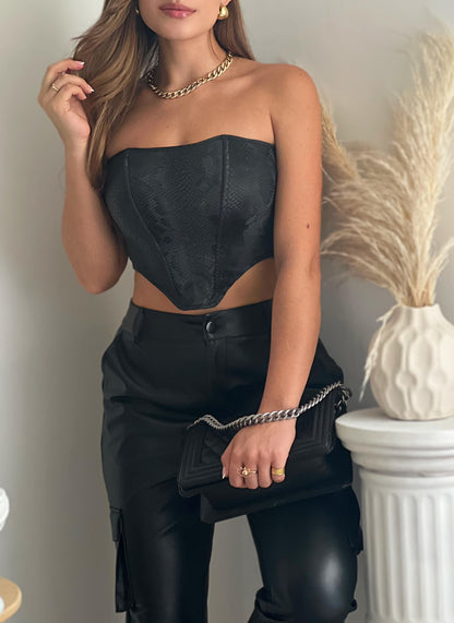 Corset Mia Luxe