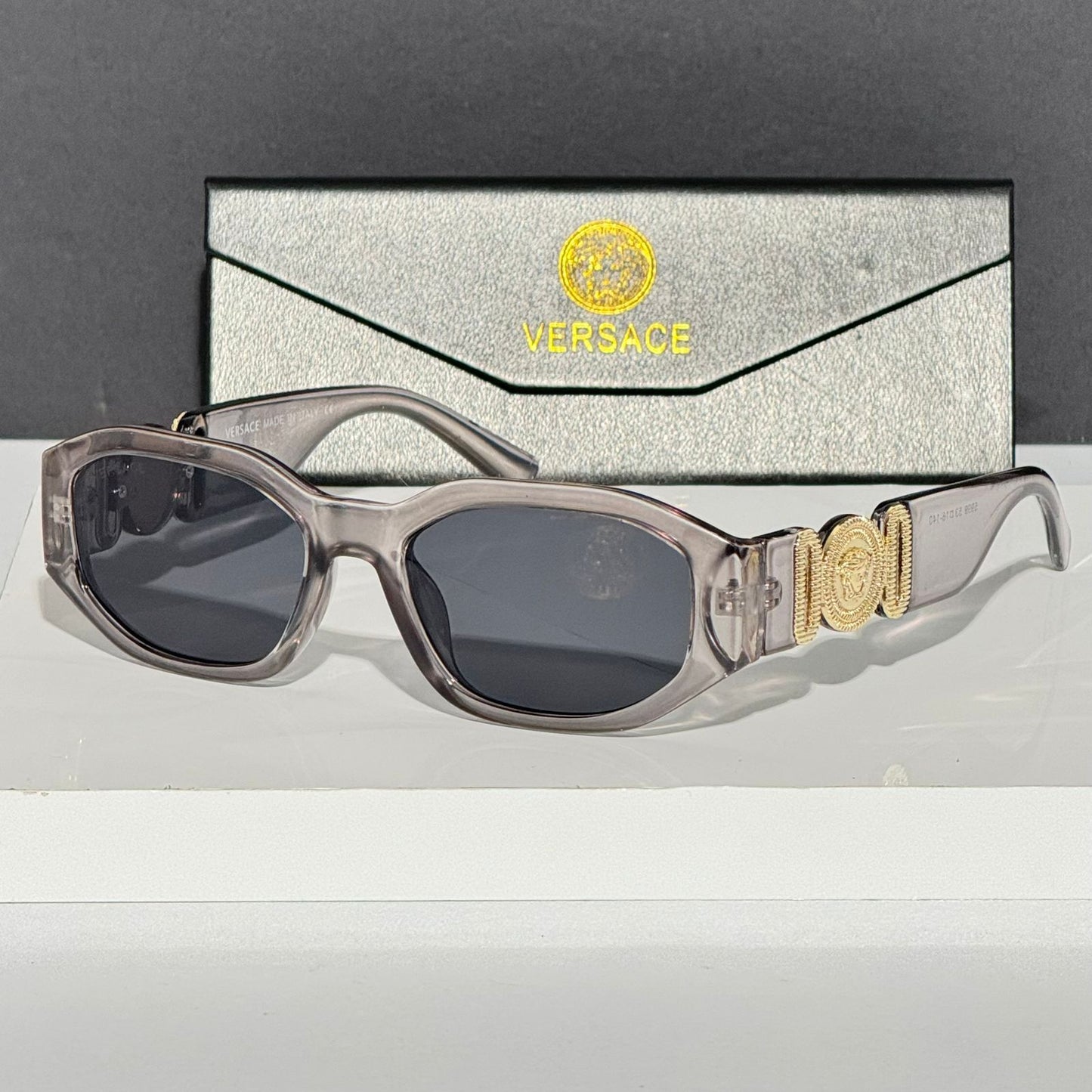 Gafas de Lujo Elite