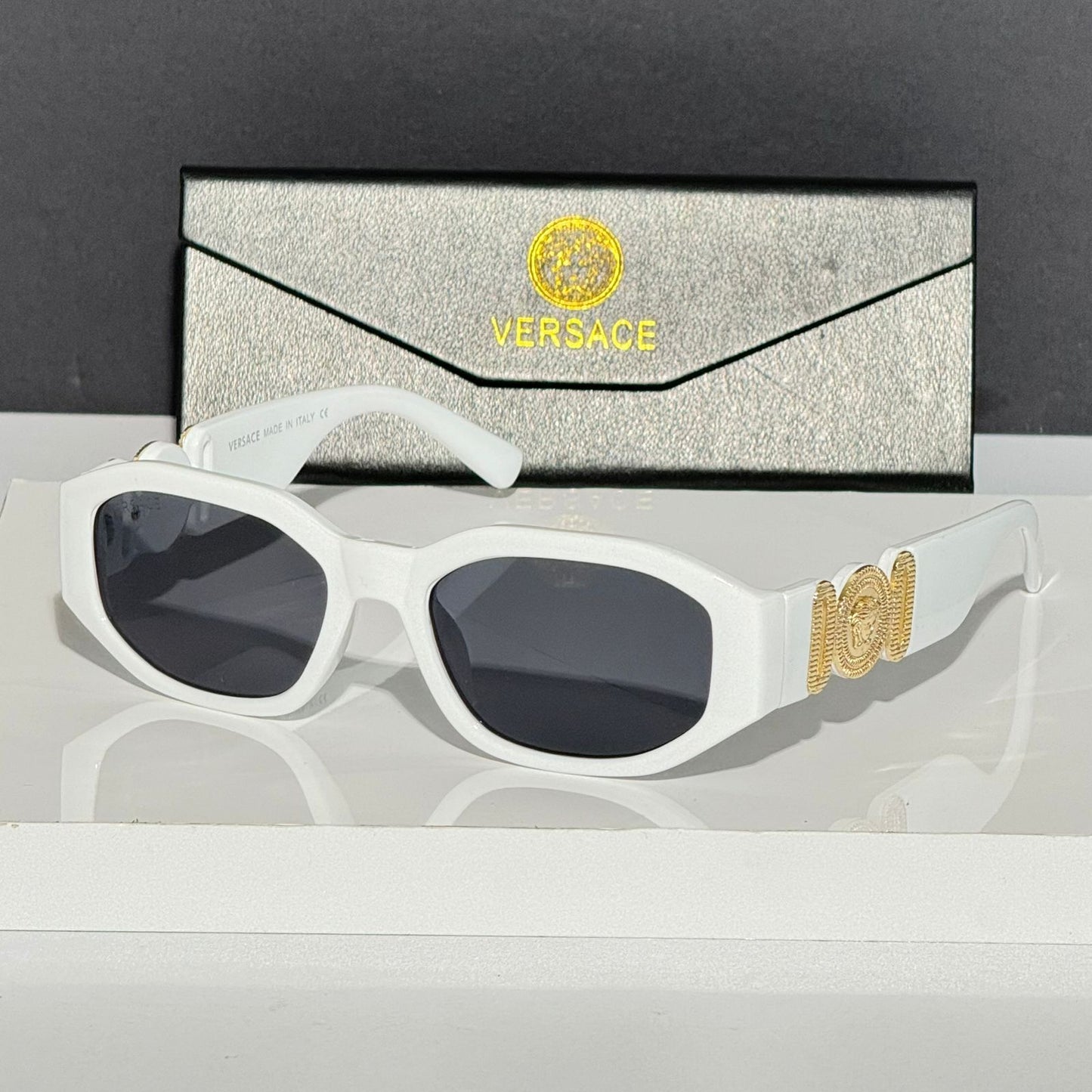 Gafas de Lujo Elite