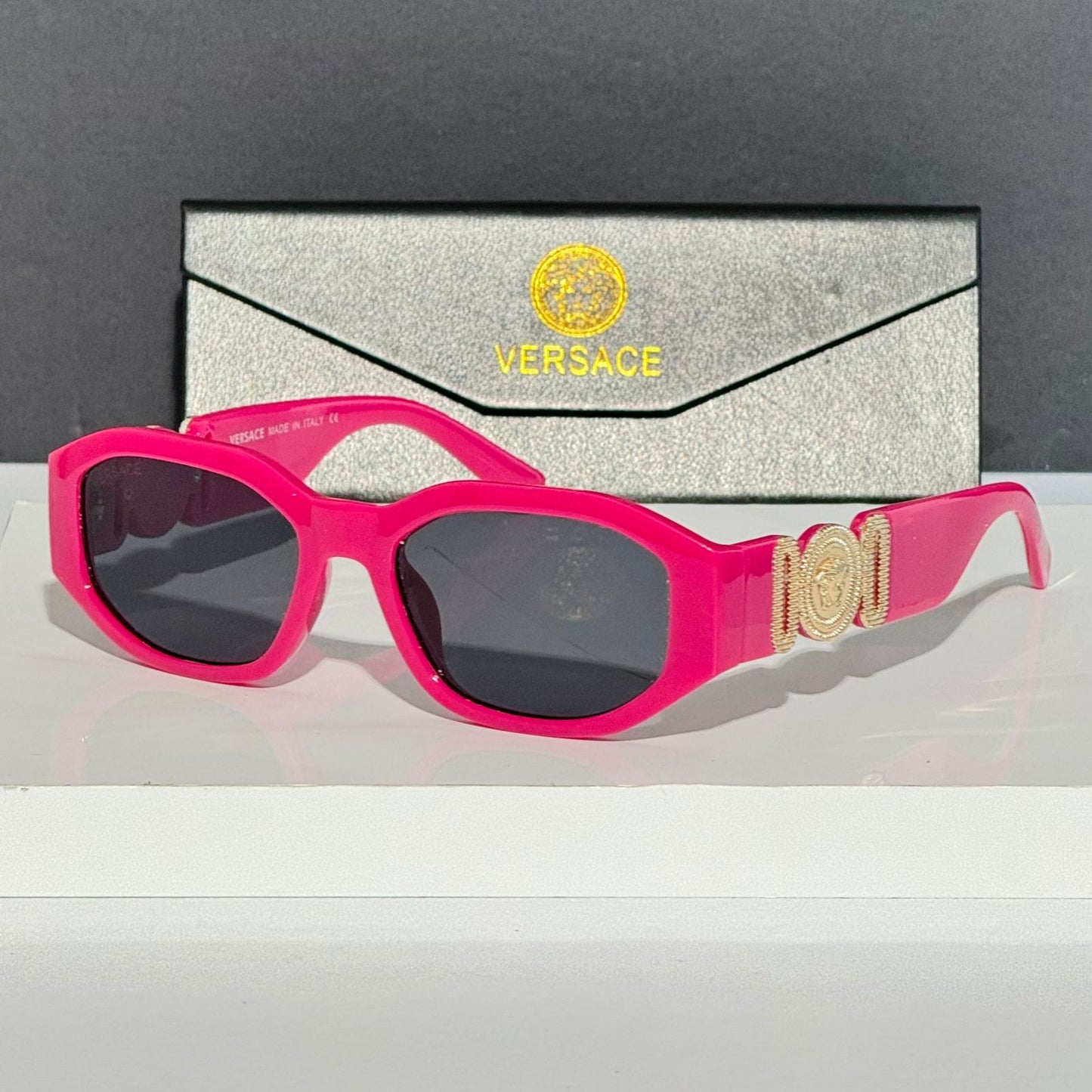 Gafas de Lujo Elite