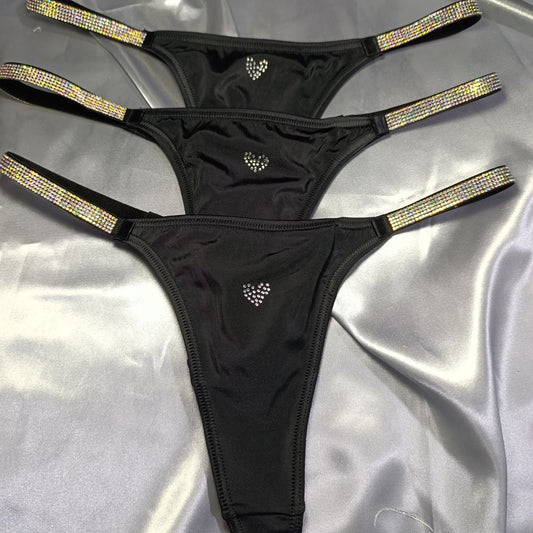 Panty Corazón