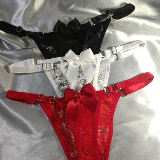 Panty Romantic