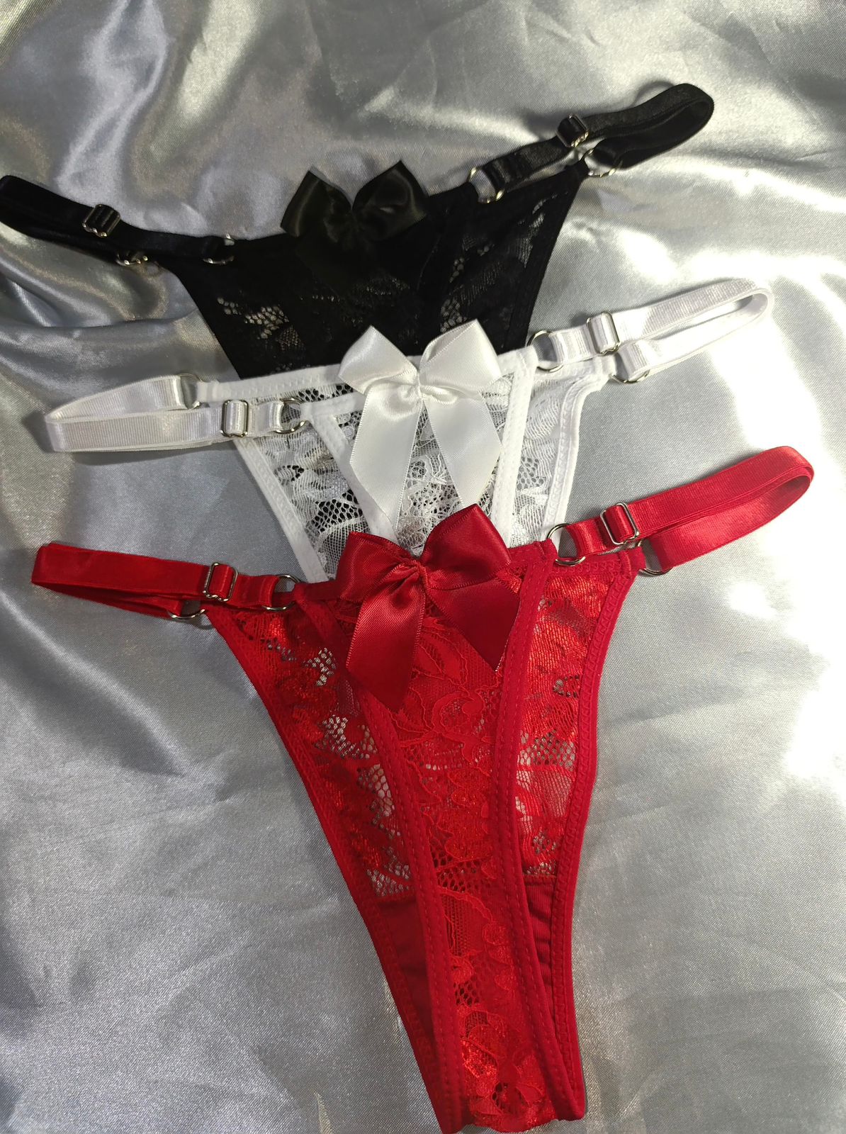 Panty Romantic