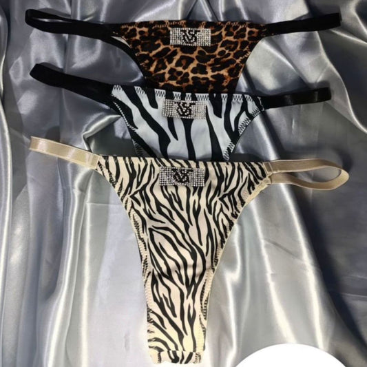 Panty VS