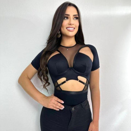 Body Sensual Allure
