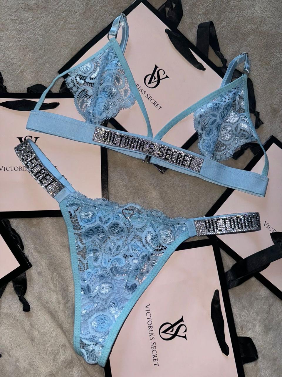 Set Intimates Elegance (Copia)