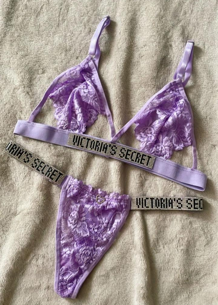 Set Intimates Elegance (Copia)