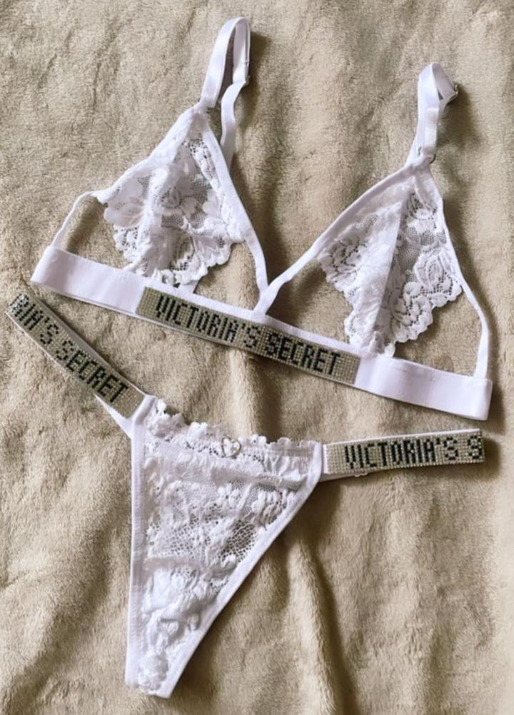 Set Intimates Elegance (Copia)