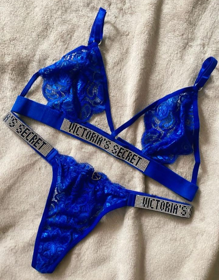 Set Intimates Elegance (Copia)