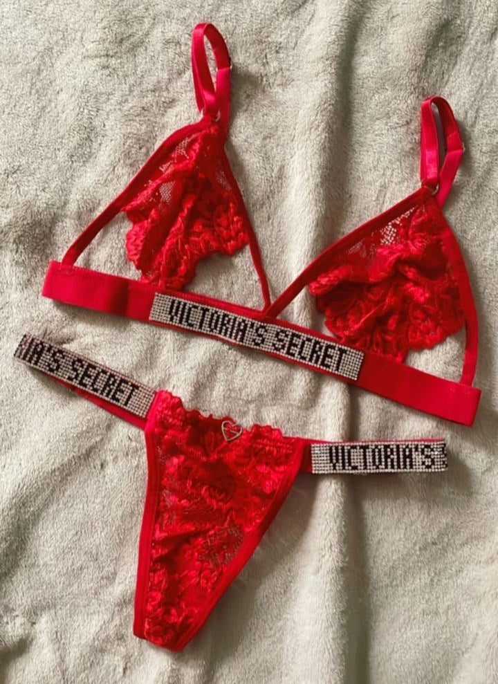 Set Intimates Elegance (Copia)