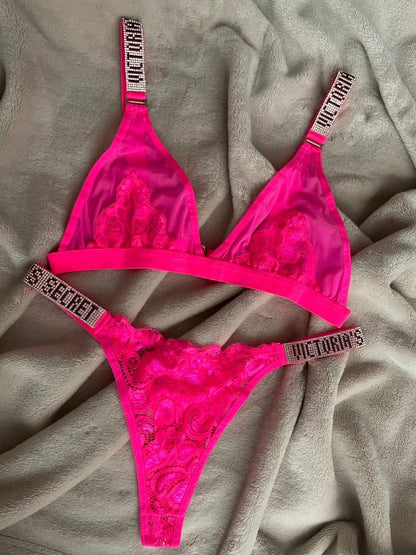 Set Intimates Glam (Copia)