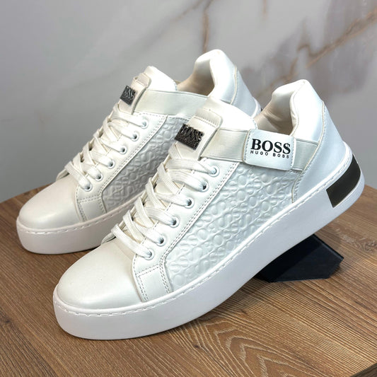 Zapatos Prestige Line