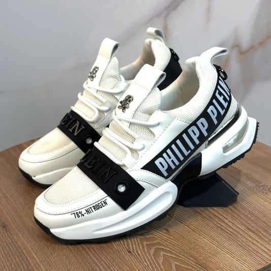 Zapatos Supreme Style